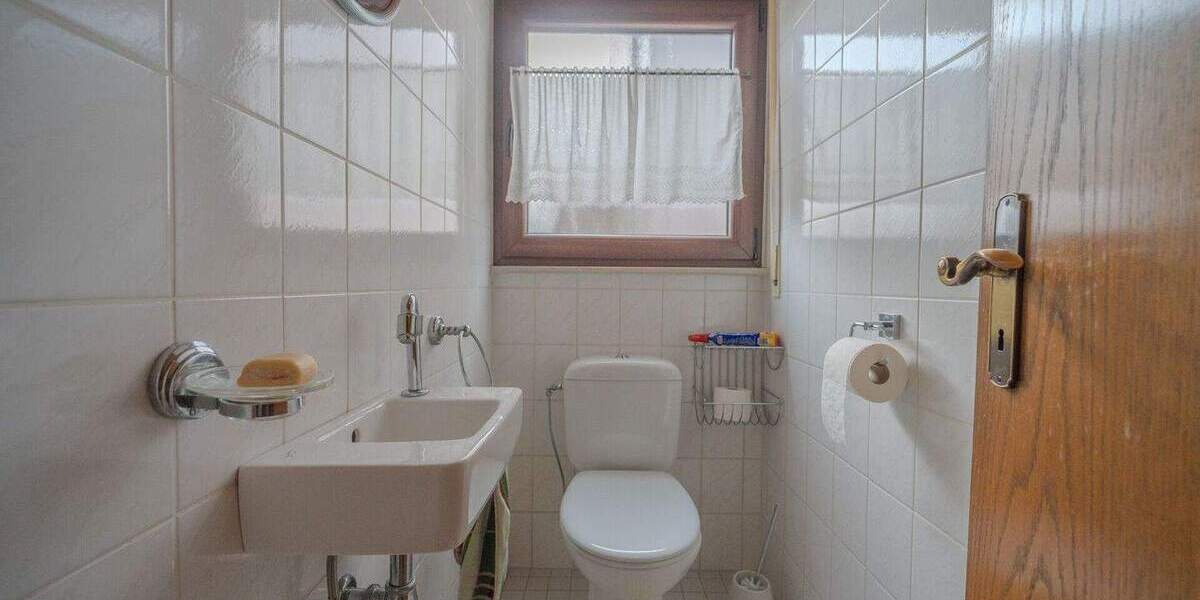 Doppelhaushälfte Ilvesheim - 7 Zimmer, 172 m&sup2;, 540.000&euro; | Angebot:25669380