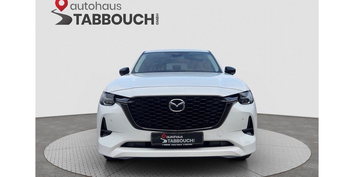 Mazda CX-60 62.400 km 33.999 &euro; Speyer 67346