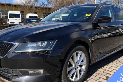 Skoda Superb 152.500 km 14.950 &euro; Weinheim 69469