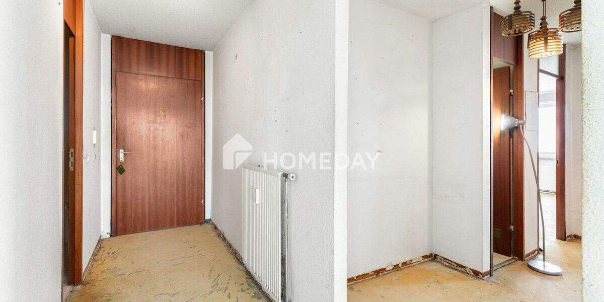 Etagenwohnung Neuhofen - 3 Zimmer, 84 m&sup2;, 169.000&euro; | Angebot:25738247