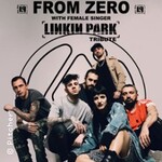 From Zero (Linkin Park Tribute) & Rose’N