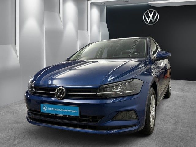 VW Polo 103.077 km 14.190 € Speyer 67346
