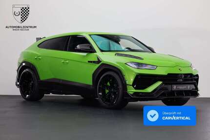 Lamborghini Urus 5.984 km 444.900 &euro; Viernheim 68519