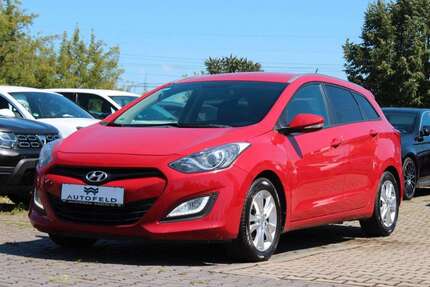 Hyundai i30 179.600 km 4.450 € Ladenburg 68526