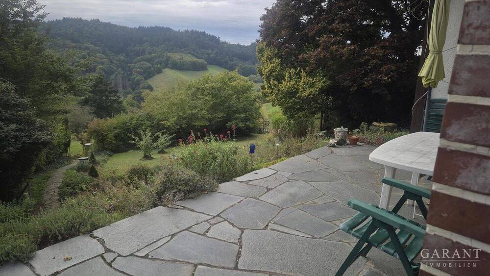 Einfamilienhaus Weinheim Rippenweier - 3 Zimmer, 80 m&sup2;, 599.000&euro; | Angebot:26334828