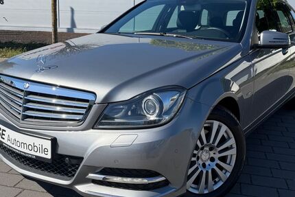 Mercedes-Benz C 250 114.415 km 14.400 &euro; Walldorf 69190