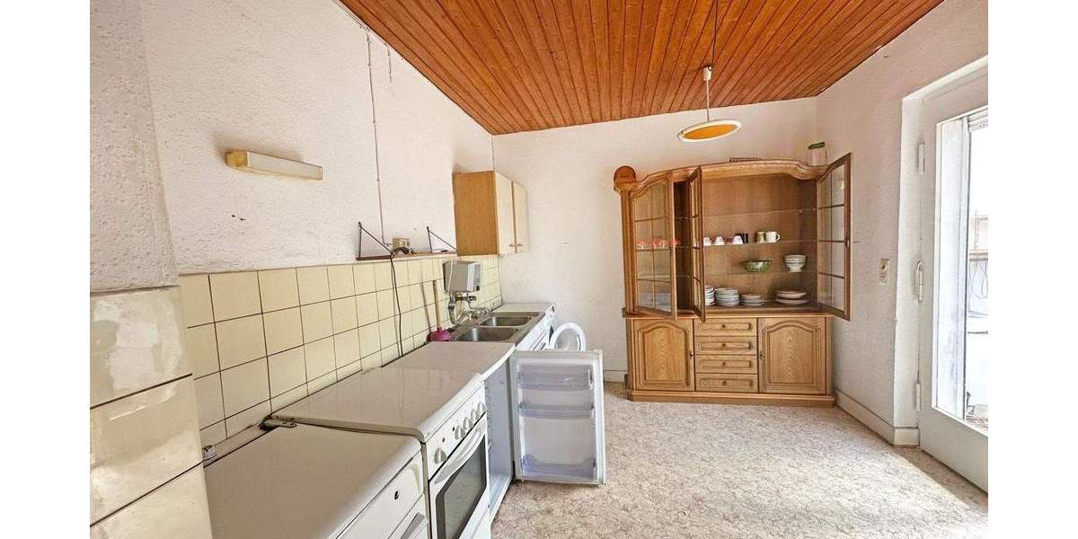 Doppelhaushälfte Weinheim / Rippenweier Rippenweier - 4 Zimmer, 110 m&sup2;, 199.000&euro; | Angebot:25663561
