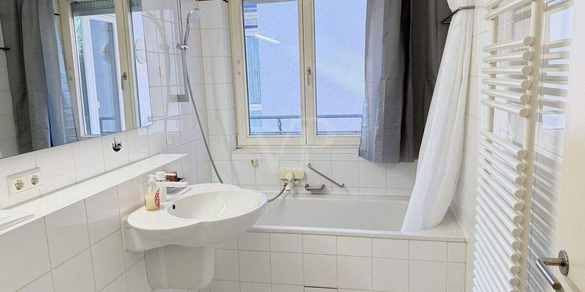 Etagenwohnung Heidelberg Handschuhsheim - 2 Zimmer, 72 m&sup2;, 1.200&euro; | Angebot:25534128