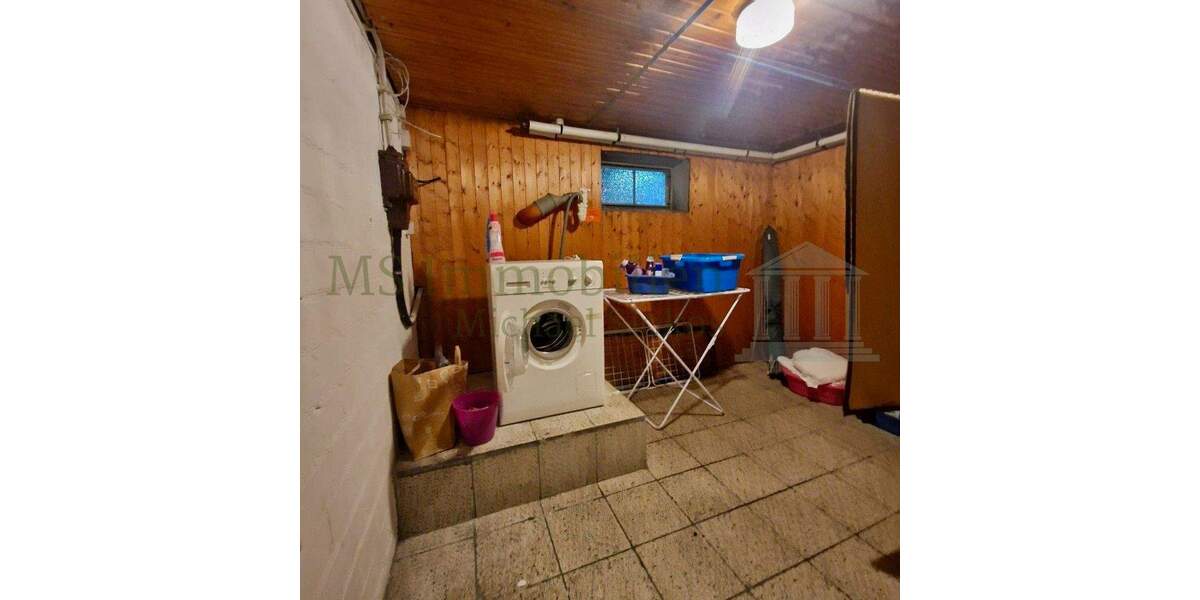 Bungalow Lampertheim - 3 Zimmer, 100 m&sup2;, 395.000&euro; | Angebot:25629864