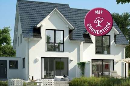 Haus Eberbach - 4 Zimmer, 108 m&sup2;, 527.331&euro; | Angebot:26851094