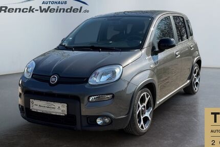 Fiat Panda 38.380 km 12.489 &euro; Speyer 67346