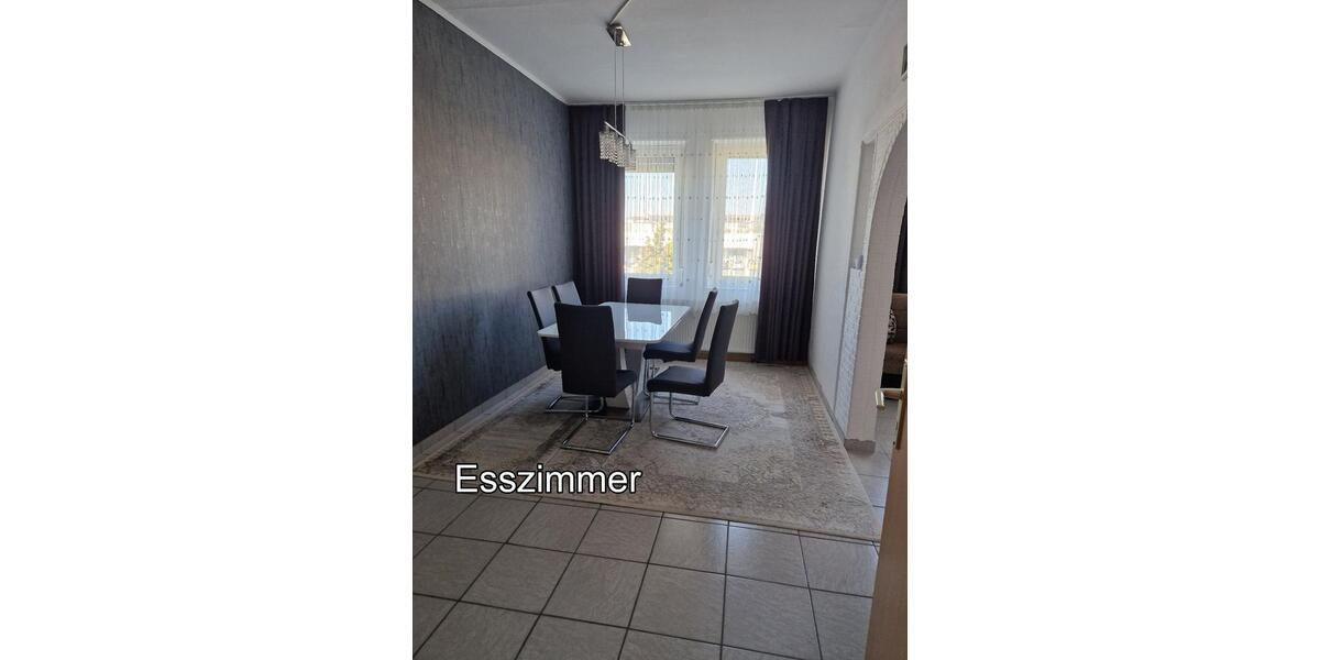 Etagenwohnung Ludwigshafen am Rhein Parkinsel - 5 Zimmer, 120 m&sup2;, 310.000&euro; | Angebot:25279332