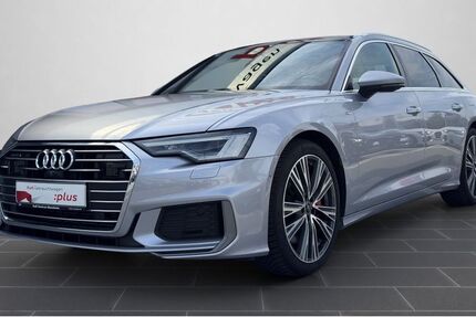 Audi A6 72.100 km 33.990 &euro; Mannheim 68309