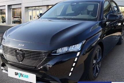 Peugeot 308 56.861 km 18.290 &euro; Heidelberg 69126