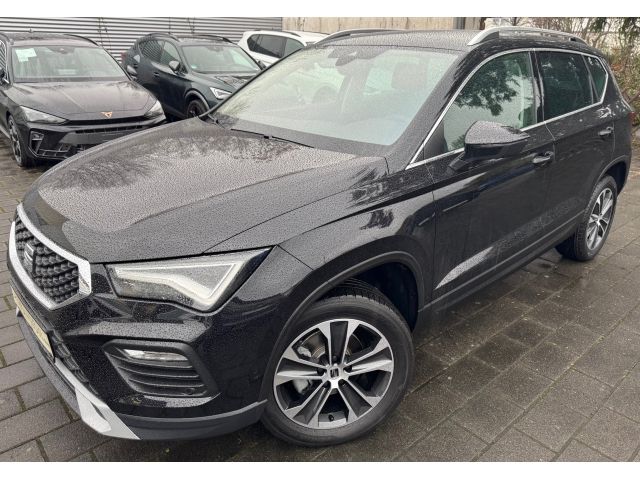 Seat Ateca 17.500 km 29.950 &euro; Weinheim 69469
