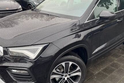 Seat Ateca 6.000 km 33.950 € Weinheim 69469
