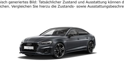 Audi A5 54.397 km 35.500 € Ludwigshafen 67063