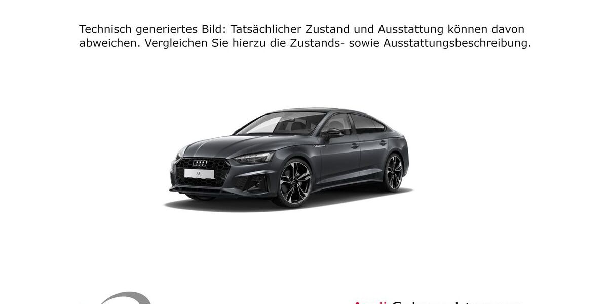 Audi A5 54.397 km 35.500 € Ludwigshafen 67063