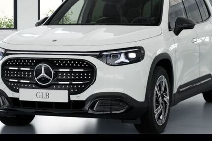 Mercedes-Benz GLB 250 9.900 km 57.850 &euro; Mannheim 68165