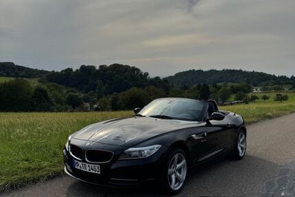 BMW Z4 52.500 km 19.499 &euro; Heppenheim 64646
