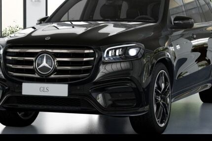 Mercedes-Benz GLS 450 7.868 km 112.850 &euro; Mannheim 68165