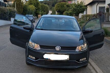 VW Polo 114.408 km 8.000 &euro; Weinheim 69469