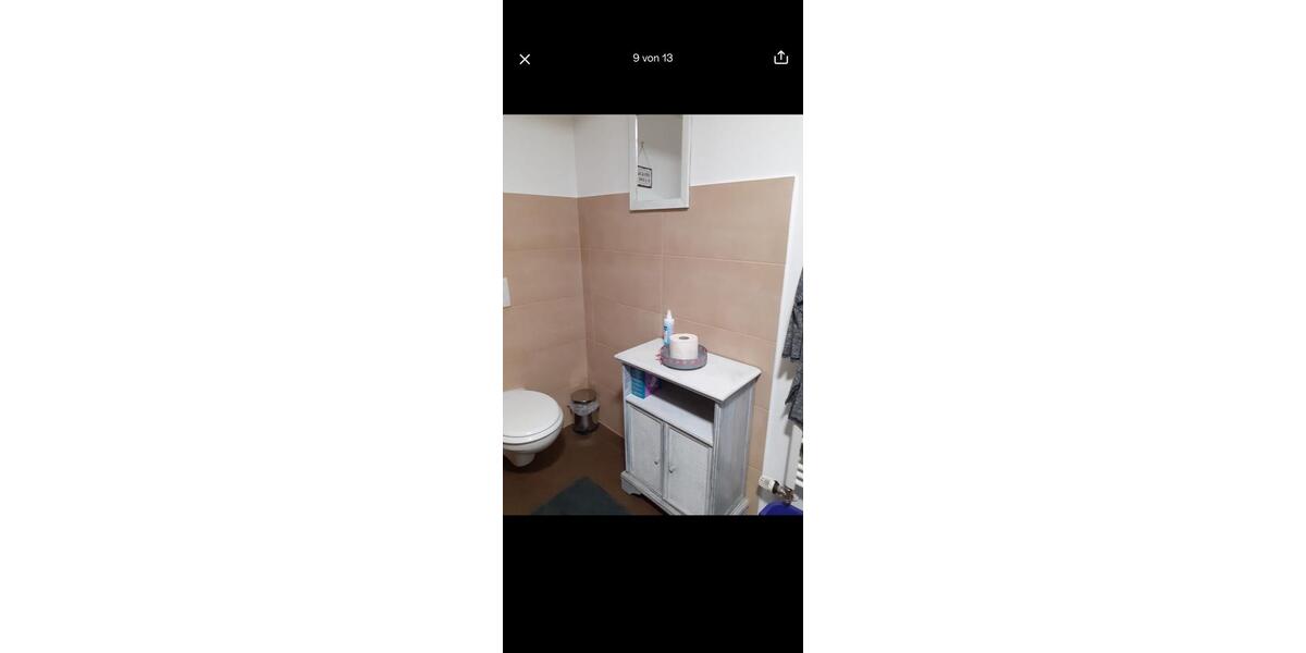 Erdgeschoßwohnung Heppenheim (Bergstraße) - 2 Zimmer, 58 m&sup2;, 580&euro; | Angebot:26211856