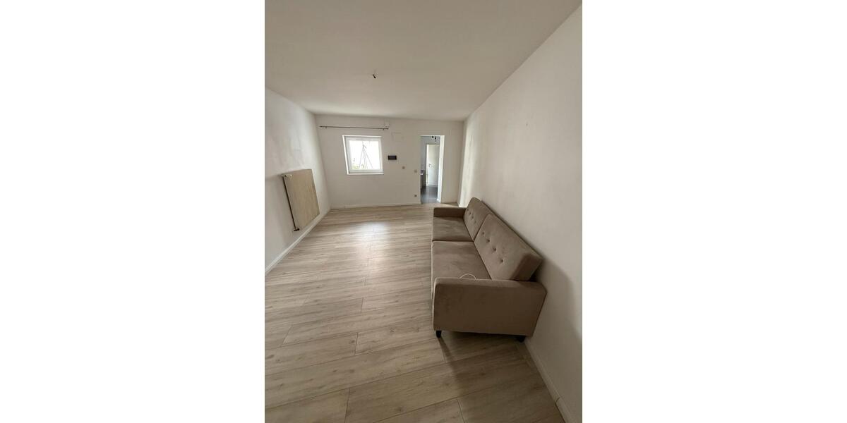 Erdgeschoßwohnung Heppenheim (Bergstraße) - 2 Zimmer, 58 m&sup2;, 580&euro; | Angebot:26548797