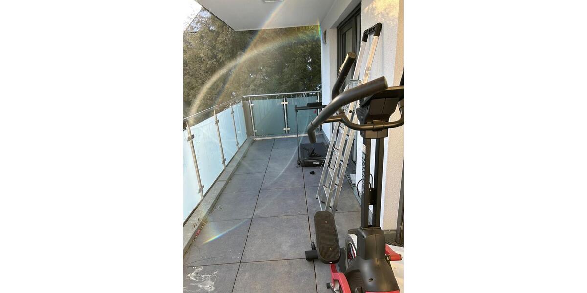 Moderne Maisonette-Wohnung mit 3 Schlafzimmern 4 zimmer