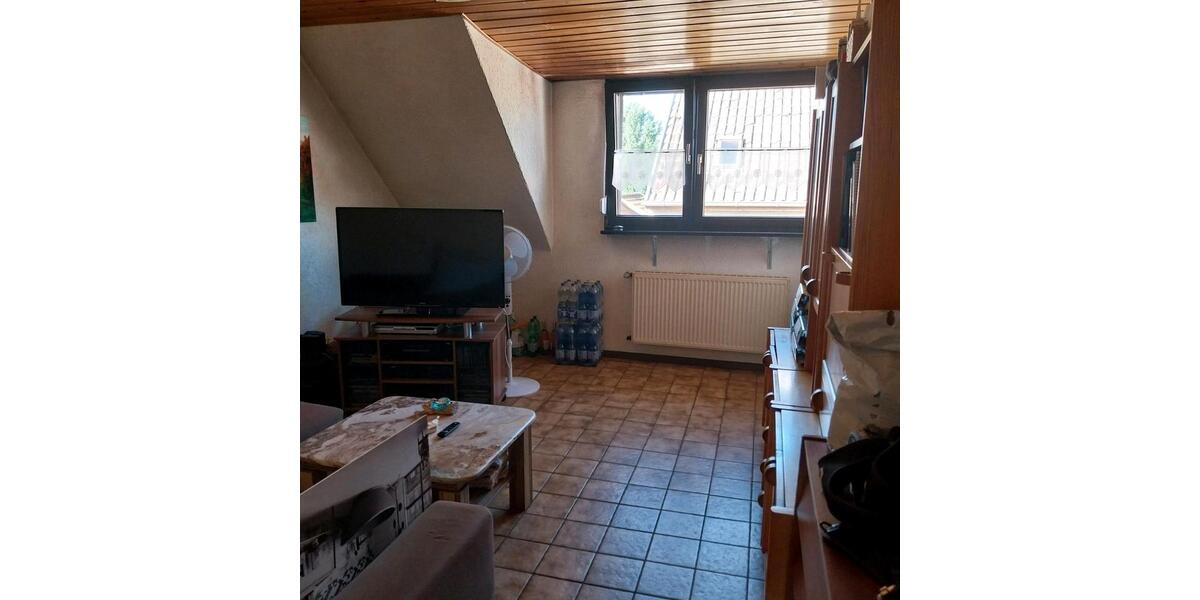 Etagenwohnung Ludwigshafen am Rhein Ludwigshafen-Hemshof - 2 Zimmer, 52 m&sup2;, 148.000&euro; | Angebot:23277212