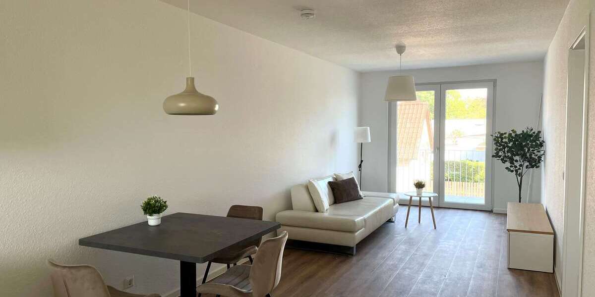 Wohnung zum Kaufen in Huttenheim 306.000 € 70 m² 2 zimmer