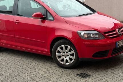 VW Golf Plus 168.800 km 3.500 &euro; Speyer 67346
