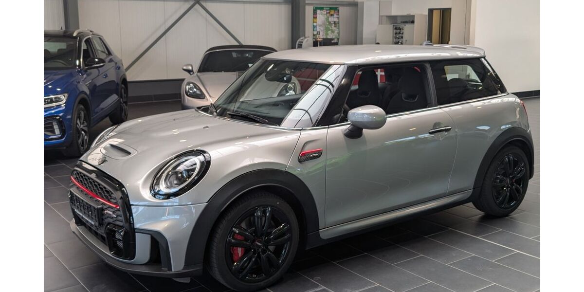 Mini John Cooper Works 105.000 km 24.900 &euro; Weinheim 69469