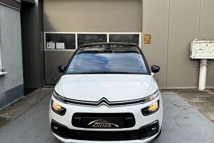 Citroen C4 SpaceTourer 79.000 km 10.800 &euro; Mutterstadt (Kreis Ludwigshafen) 67112