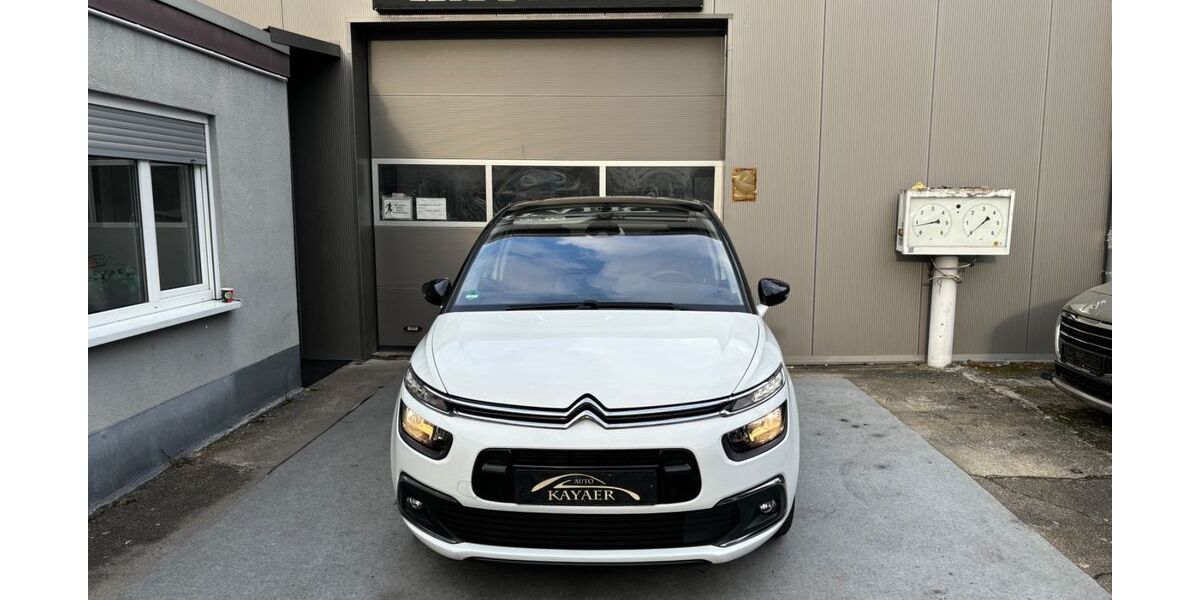 Citroen C4 SpaceTourer 79.000 km 10.800 &euro; Mutterstadt (Kreis Ludwigshafen) 67112