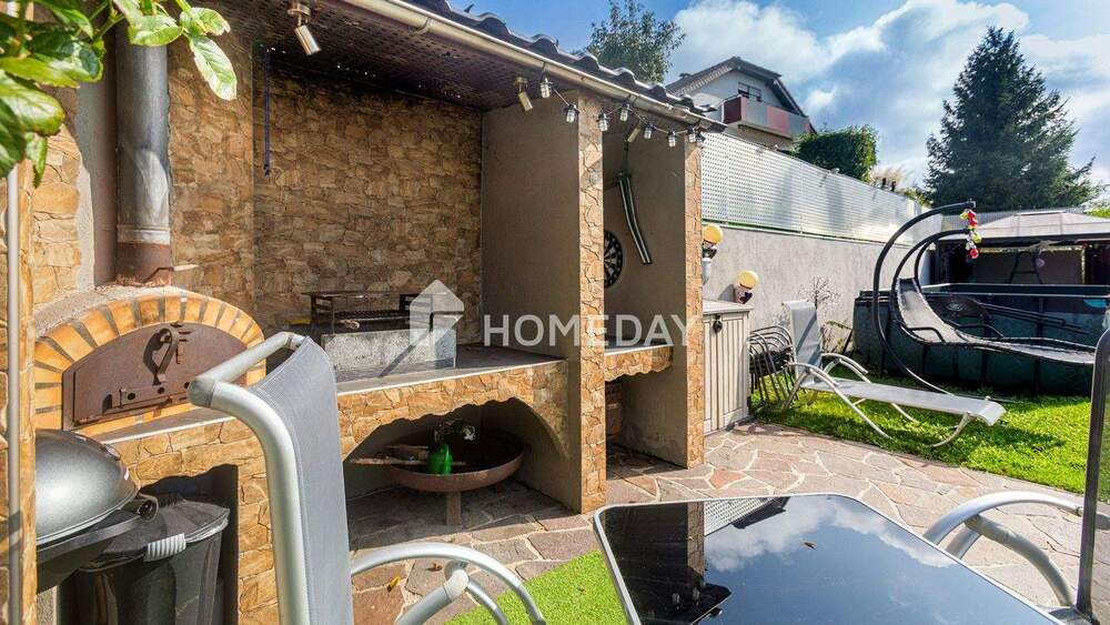 Einfamilienhaus Sinsheim-Steinsfurt Steinsfurt - 5 Zimmer, 145 m&sup2;, 469.000&euro; | Angebot:25697557