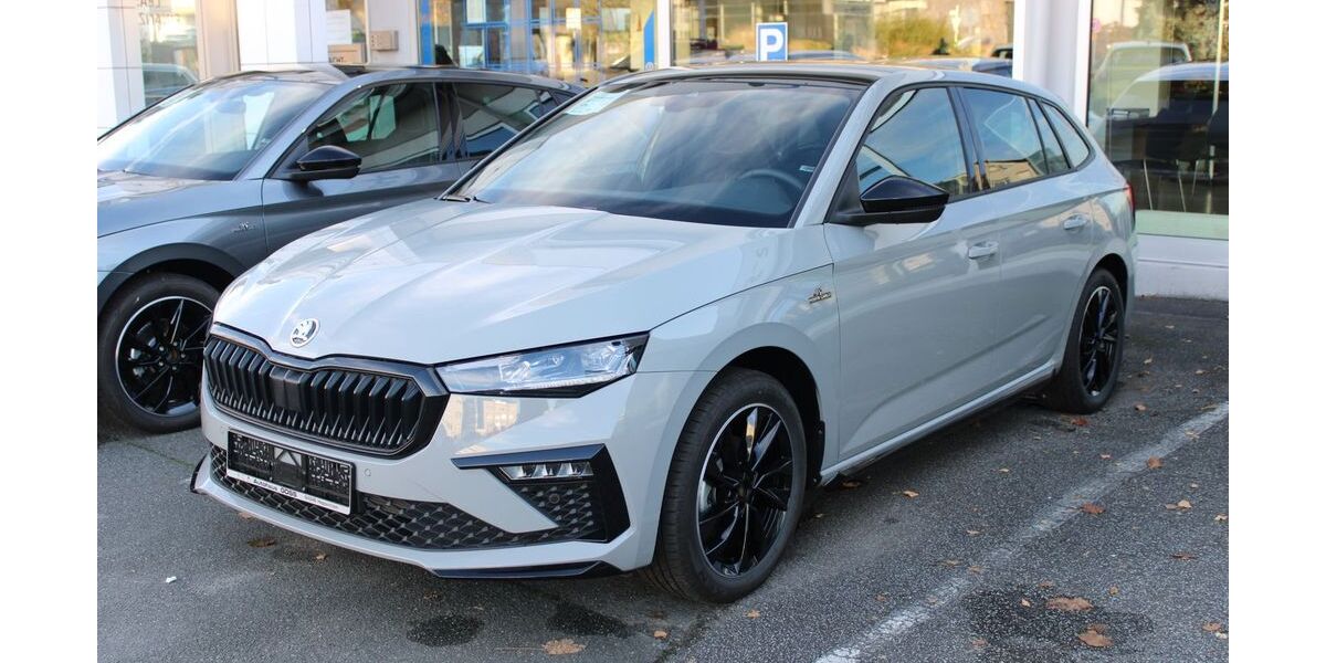 Skoda Scala 1.050 km 28.540 € Heppenheim 64646