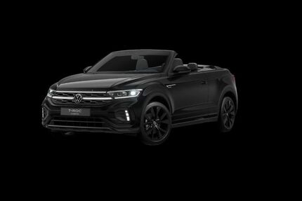 VW T-Roc 5.389 km 43.791 &euro; Walldorf 69190