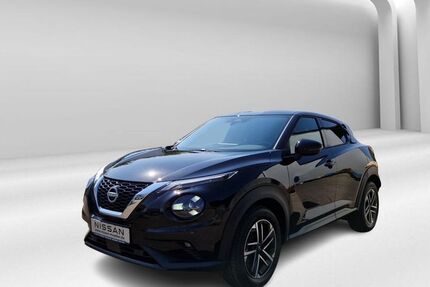 Nissan Juke 1.357 km 20.470 &euro; Heidelberg 69126