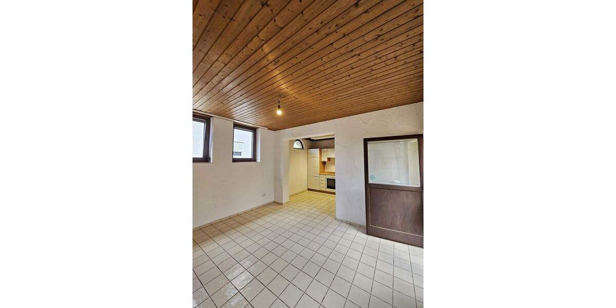 Charmantes Stadthaus-Ensemble in LU-Rheingönheim 1 zimmer