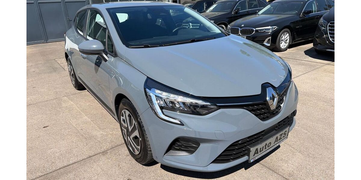 Renault Clio 43.193 km 15.390 &euro; Schwetzingen 68723