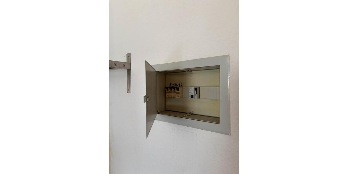 Etagenwohnung Nußloch - 1 Zimmer, 30 m&sup2;, 125.000&euro; | Angebot:25394731