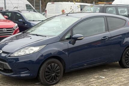 Ford Fiesta 135.000 km 2.990 &euro; Ludwigshafen 67059