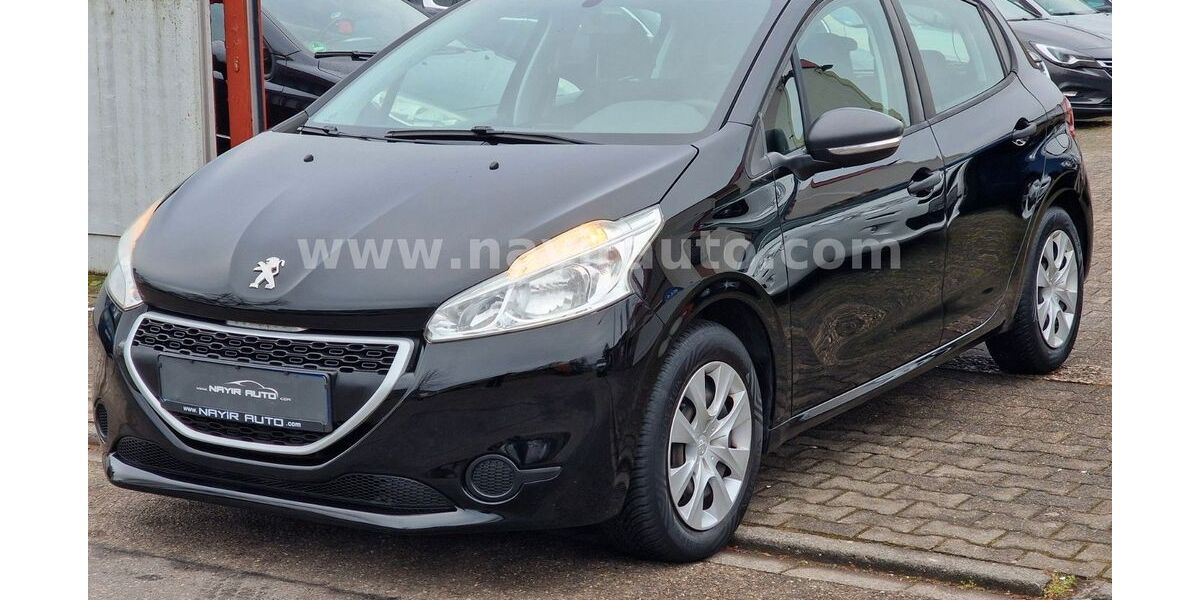 Peugeot 208 138.167 km 3.500 &euro; Viernheim (bei MANNHEIM) 68519