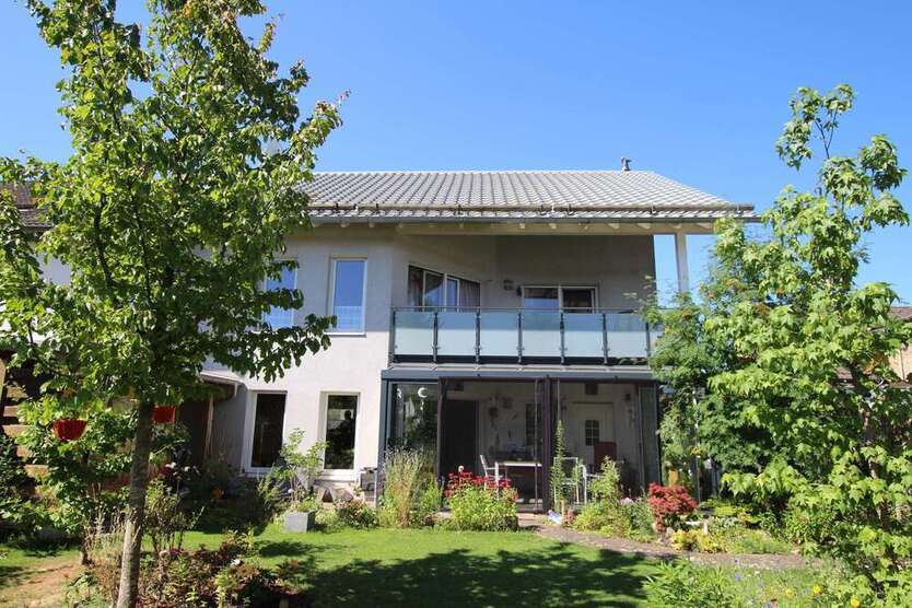 Haus zum Kaufen in Hockenheim 790.000 € 187 m²