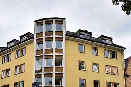 Wohnung Ludwigshafen am Rhein Ludwigshafen-Hemshof - 2 Zimmer, 65 m&sup2;, 170.000&euro; | Angebot:26522436