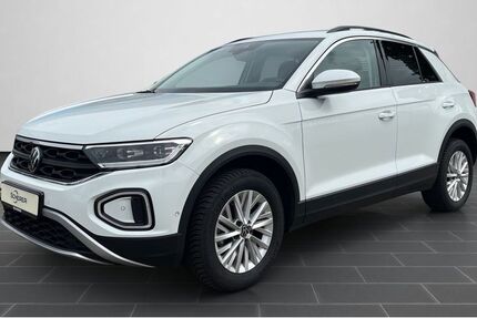 VW T-Roc 20.750 km 21.230 € Hockenheim 68766