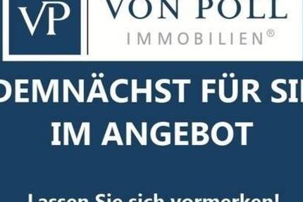 Dachgeschoßwohnung mit traumhaftem Blick ins Grüne