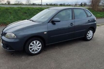 Seat Ibiza 183.000 km 750 &euro; Mannheim 68239