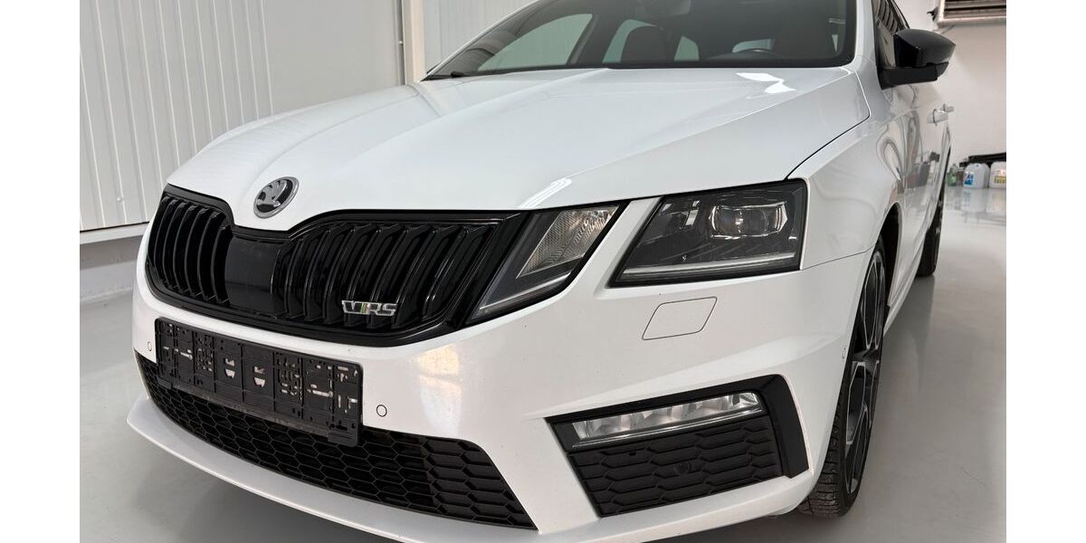 Skoda Octavia 199.015 km 13.850 &euro; Sinsheim 74889
